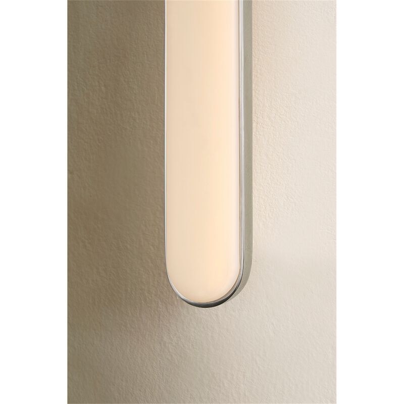 Volt 36 Inch Bath Vanity Light by Sonneman